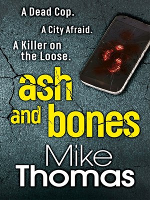 cover image of Ash and Bones